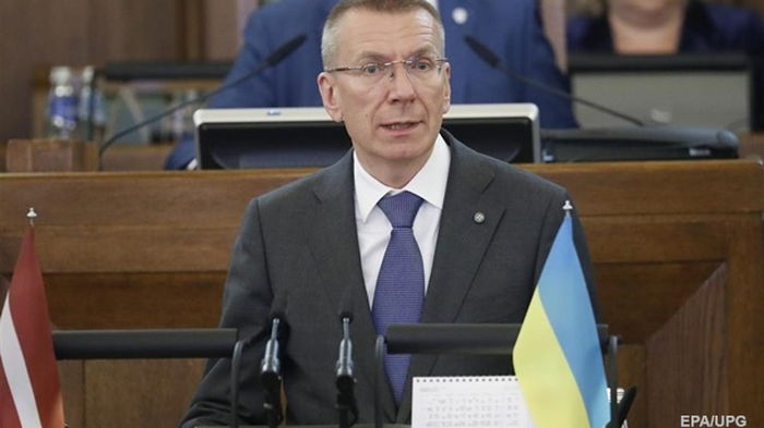 Сейм Латвии избрал нового президента