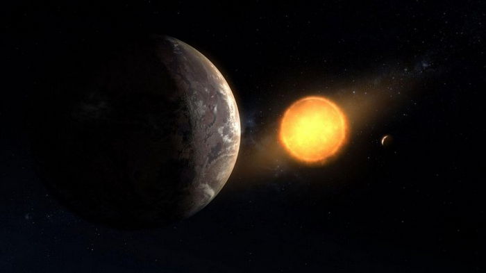 Перед смертью космический телескоп NASA обнаружил две новые планеты: что о них известно