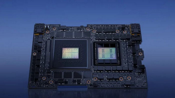 Nvidia представила суперкомпьютер с производительностью 1 Эфлопс. Он создан для нейросетей
