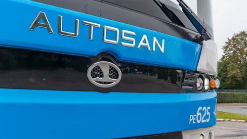 Польский автобусный завод Autosan начнет производить бронетехнику