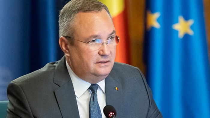 В Румынии премьер-министр подал в отставку