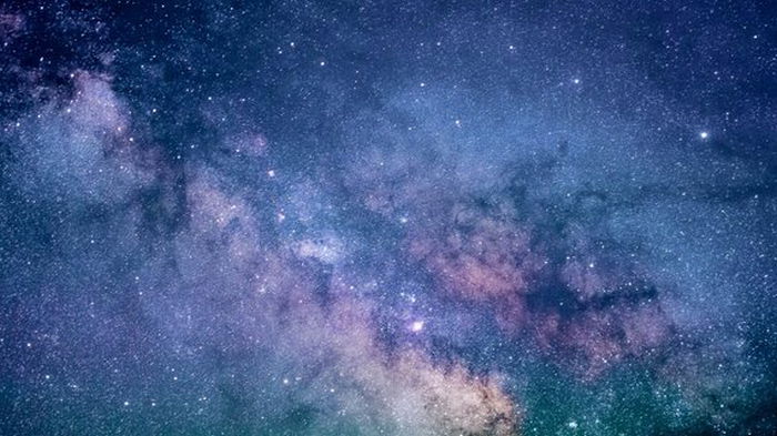 Астрономы создали новую карту Млечного Пути
