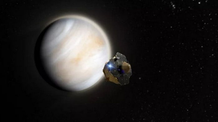 Есть ли жизнь на Венере: первая в истории частная миссия на планету выяснит это