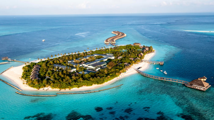 Дешевые туры на Мальдивы: какие они?