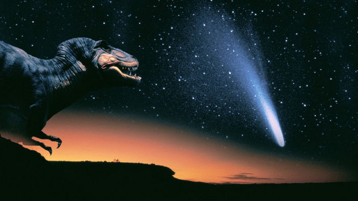 Как астероид убил динозавров и может ли такая участь постичь людей: объяснение ученых