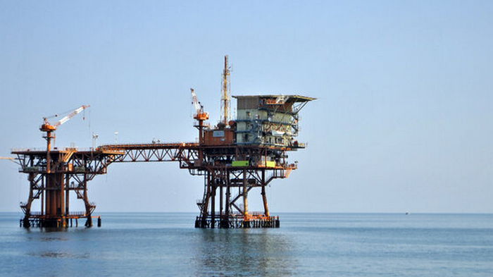 Израиль снял вето на разработку газового месторождения у побережья Газы