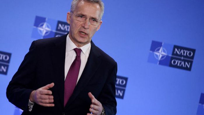 Столтенберг сомневается, что Швеция присоединится к НАТО на саммите в Вильнюсе