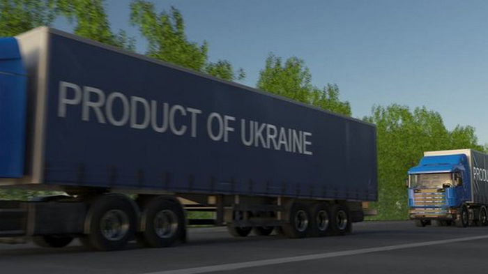 Украина наращивает экспорт: удалось продать товаров на $13,3 млрд — Госстат