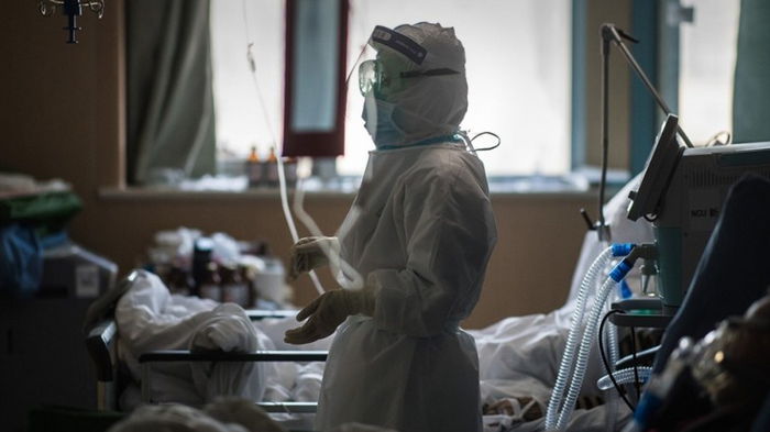В Минздраве рассказали, что произошло с коронавирусом в Украине