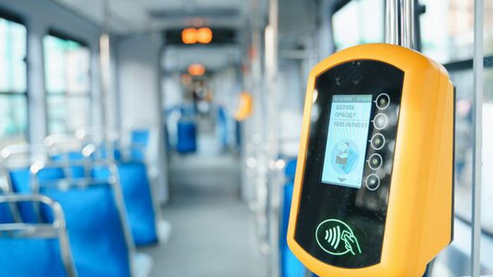 Во Львове до конца года заработает электронный билет в общественном транспорте