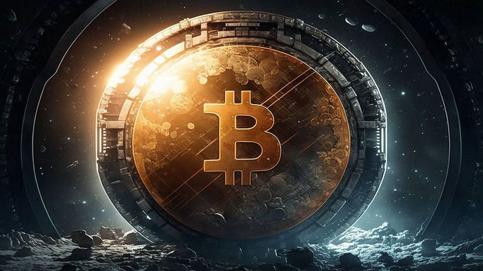 Bitcoin выше 31 тысячи долларов: что происходит на рынке криптовалют
