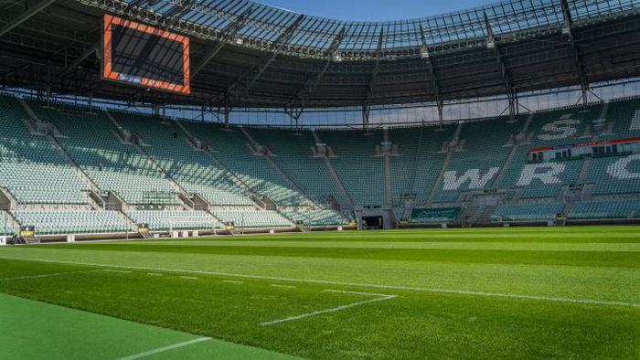 Украина – Англия: какой стадион станет домашним на матч отбора к Евро-2024