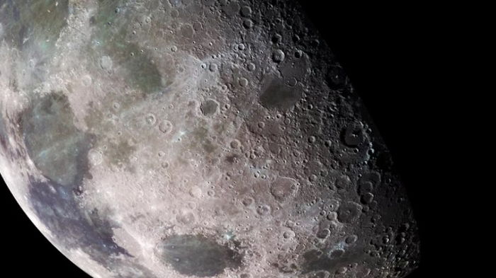 Поверхность Луны на сотни миллионов лет старше, чем считали ученые