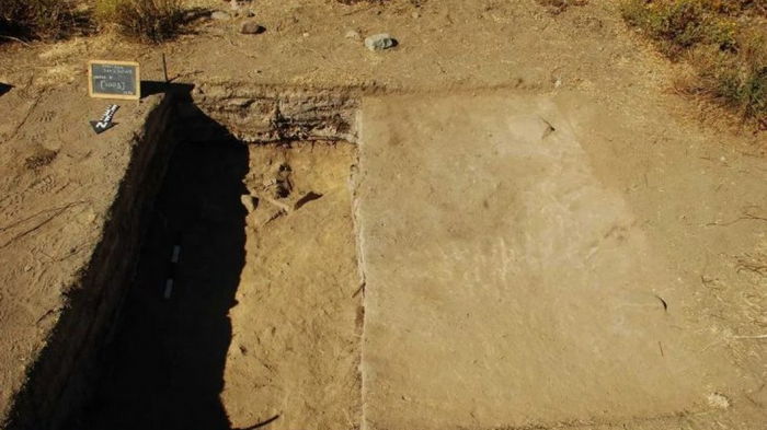 Элемент доиспанских ритуалов: археологи нашли особую танцевальную площадку