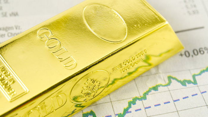 JPMorgan спрогнозировал рекордный рост цены на золото в 2024 году