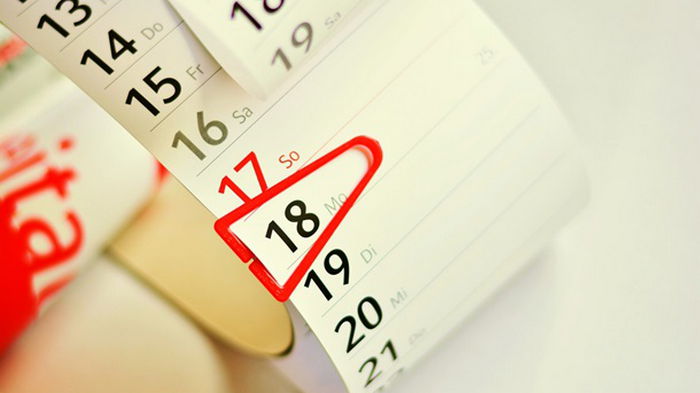 ПЦУ официально утвердила переход на новый календарь