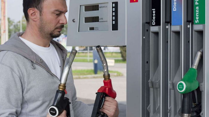 Рост цен на бензин ускорит инфляцию в Украине: прогноз НБУ