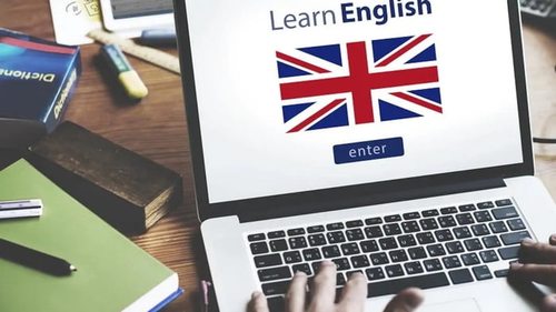 английский для начинающих онлайн