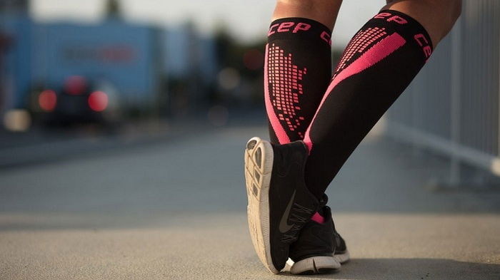 шкарпетки для бігу