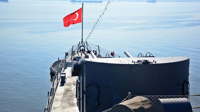 Турция арендовала порт в Ливии для создания военной базы