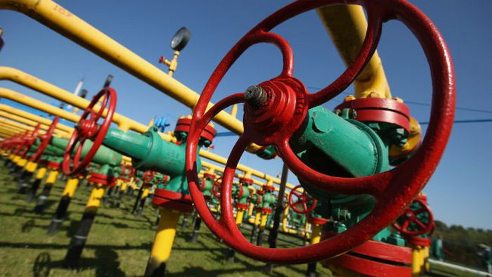 Хранение газа в Украине поможет Европе усилить энергетическую безопасность, — The Telegraph