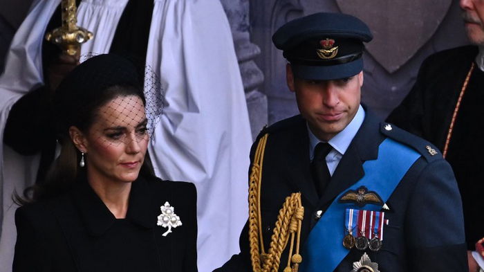 Принц Уильям возглавит церемонию чествования памяти королевы Елизаветы II