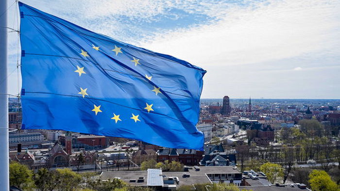 В Евросовете назвали примерный срок расширения ЕС