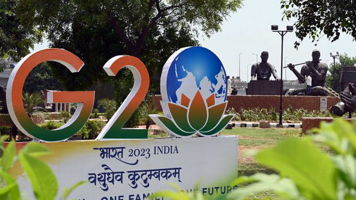 Индия хочет провести еще одну встречу G20, но онлайн, — Reuters