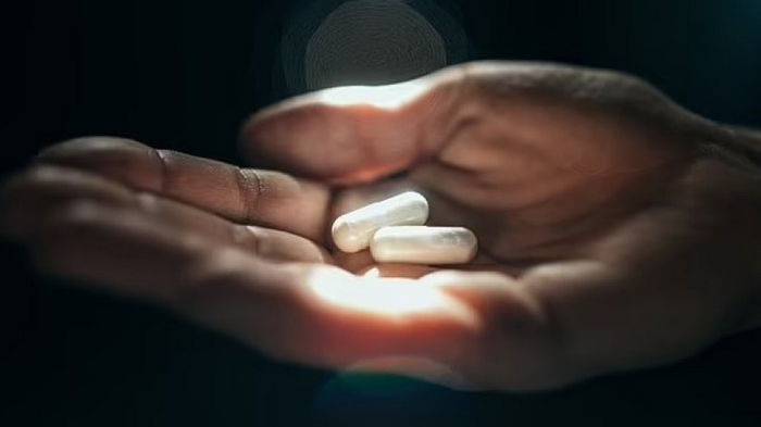 Ежедневное принятие аспирина понижает риск развития диабета