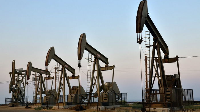 Цена на нефть преодолела психологический рубеж