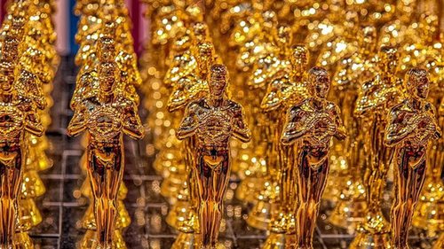 Церемонию вручения Оскара перенесли на 2024 из-за забастовок в Голливуде