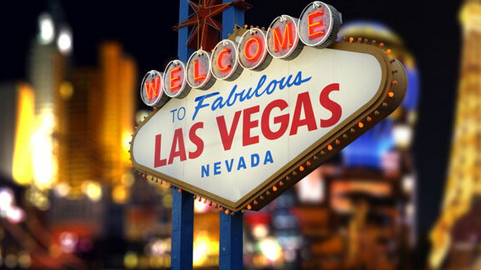 Менеджер отеля за год украл в Лас-Вегасе $773 000