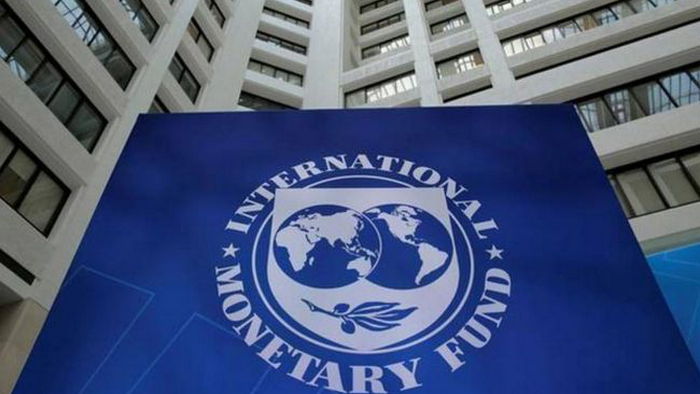 Украина рассчитывает в следующем году получить от МВФ около 5,4 млрд долларов