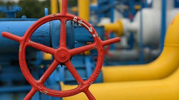 Оператор ГТС заключил 25 новых контрактов с иностранными газотрейдерами за сезон