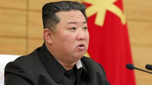 Ким Чен Ын приказал углублять отношения с Россией