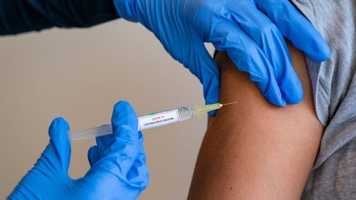 вакцинация от гриппа