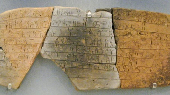 Почти 40 тысяч слов. Ученые создали словарь древнегреческого языка: на это ушло 23 года