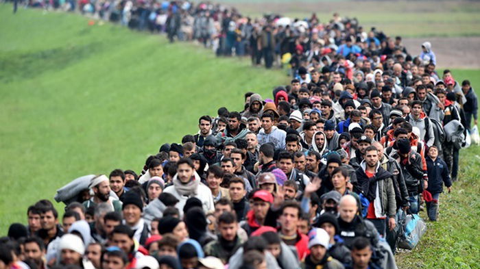 Страны ЕС договорились о миграционной реформе