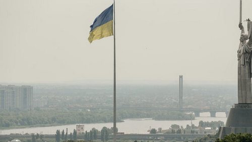 Украина – в тройке стран с самой инновационной экономикой и доход...