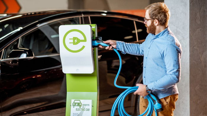 Заряжать электромобили дороже, чем заправлять автомобили с ДВС — исследование