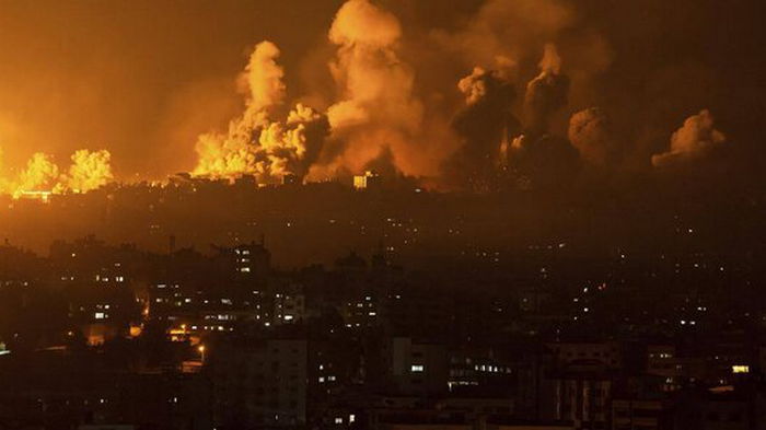 Сектор Газа. Более 400 000 жителей покинули дома еще до приказа Израиля – ООН