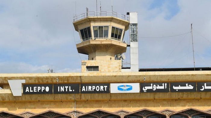 В Сирии заявили об ударах Израиля по аэропортам