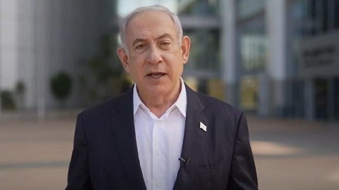 ХАМАС заплатит беспрецедентную цену — Нетаньяху