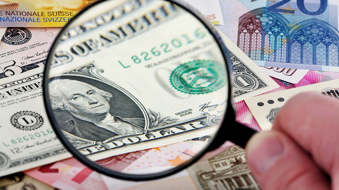 Украинцы держат наличными 116 млрд долларов — НБУ