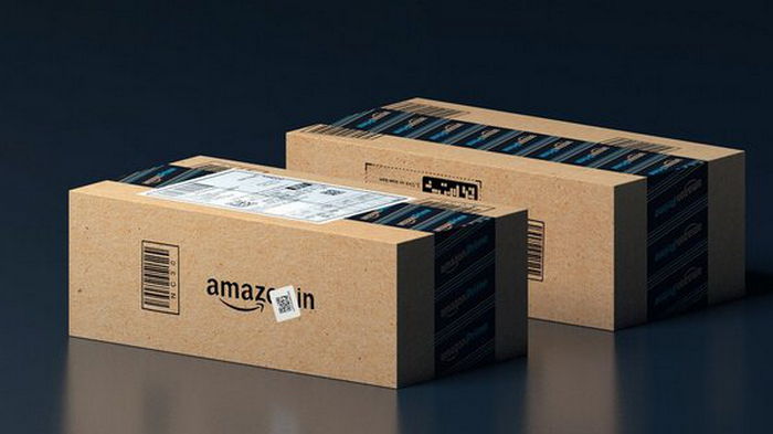 Amazon запустила в США доставку рецептурных медикаментов с помощью дронов