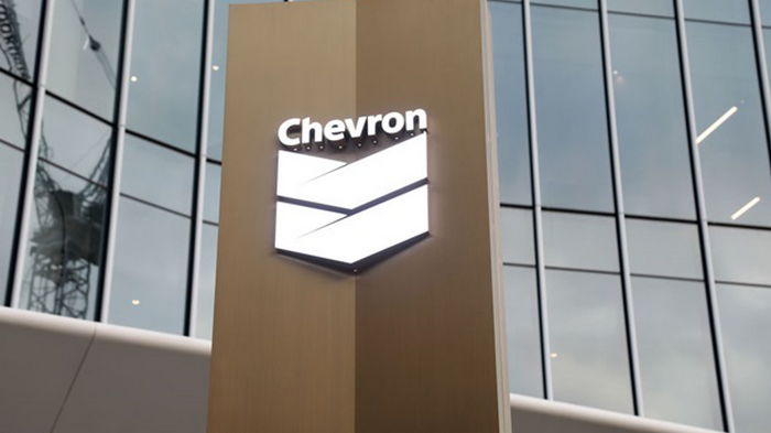 Американская Chevron покупает конкурента Hess за $53 млрд
