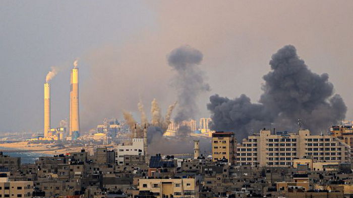 ООН может провести собственное расследование удара по больнице в Секторе Газа