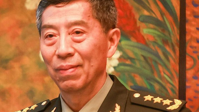 Министра обороны Китая отправили в отставку