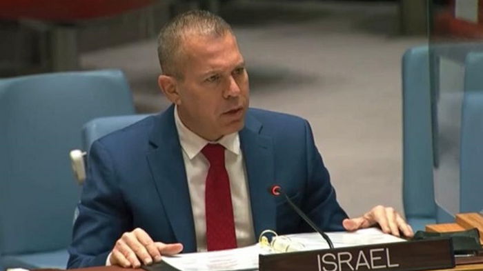 Посол Израиля заявил, что генсек ООН должен уйти в отставку