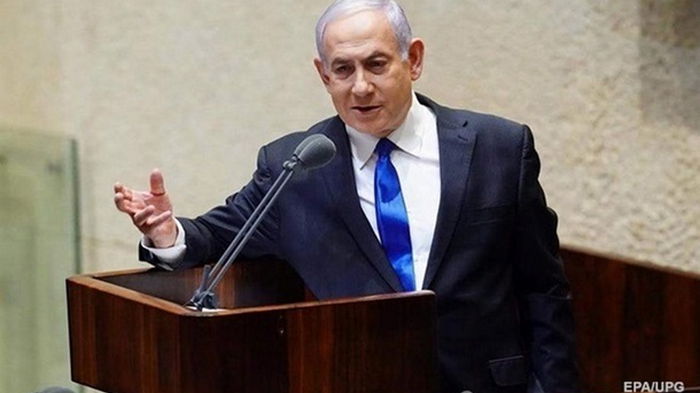 Израиль находится на пике боевых действий — Нетаньяху